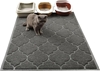 COSYEARN Cat Litter Mat, XL Super Size, 46x35 Inches.