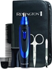 2 x REMINGTON 3-in-1 Trimmer Kit, for Nose, Ear & Face. NB: No Box.