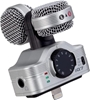 ZOOM IQ7 MS Professional Microphone.  Buyers Note - Discount Freight Rates