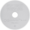 5 x OLFA Endurance Rotary Cutting Blades 45mm.  Buyers Note - Discount Frei