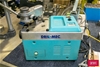 DRILL-MEC MEC7-77 Semi Auto Drill Sharpening Machine