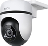 TP-Link Tapo Outdoor Pan/Tilt Security WiFi Camera, 360° Visual Coverage, M
