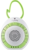 MYBABY Soundspa On-The-Go, Plays 4 Soothing Sounds, Adjustable Volume Contr