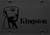 KINGSTON SA400 SSD 240GB 2.5-inch SATA3 TLC NAND Internal Solid State Drive