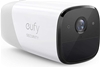 EUFY Security eufyCam 2 Wireless Home Security Add-on Camera,Requires HomeB