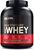 OPTIMUM NUTRITION Gold Standard 100% Whey Protein Powder, 2.27kg, Flavour: