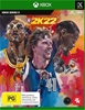 NBA 2K22 75th Anniversary Edition - Xbox Series X.