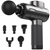 RENPHO R3 Mini Massage Gun, Black. Buyers Note - Discount Freight Rates Ap