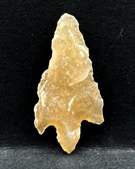 No Reserve 4,000 BC Stone Age Flint Arrowheads