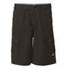 5 x WS Workwear Mens Mid-Weight Cargo Shorts, Size 112R, Black.  Buyers Not