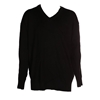 5 x WORKSENSE Knitted Jumper, Size 22/2XL, Black  Buyers Note - Discount Fr