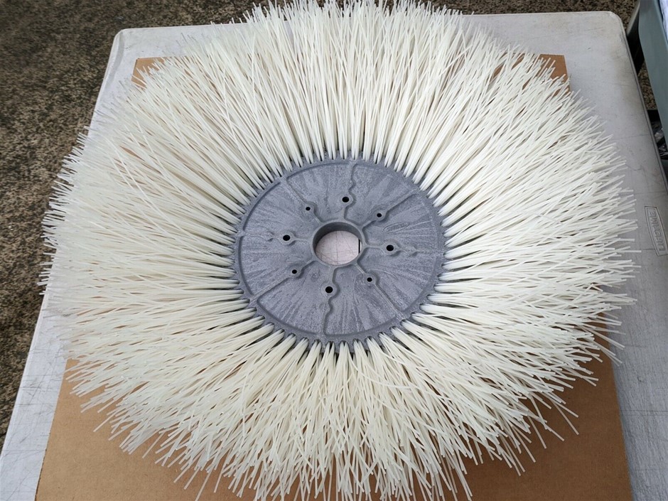 Inspection & Collection