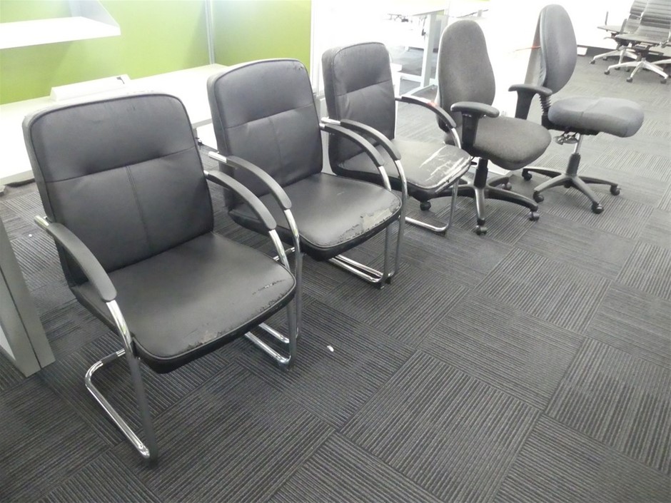 GST & Buyers Premium