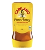 8 x CAPILANO Pure Honey, 500g. Packed On: 09/2023.