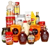 14 x Assorted Bottled Food Products, Incl: SIGNATURE, LOTUS & More. N.B: So