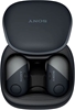 SONY Wireless Noise Cancelling Headphones for Sports, Black, WF-SP700. N.B: