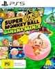 Super Monkey Ball Banana Mania - PlayStation 5.
