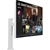 LG 32" Smart Monitor w/ webOS, 4K UHD (3840x2160) Display, AirPlay 2, Bluet