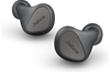 JABRA Elite 4 Earbuds with Active Noise Cancellation, Compact Wireless Blue