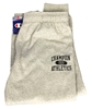 CHAMPION CST Graphic Cuff Pants, Size XL, Oxford Heather (A3R), AUJFG.  Buy