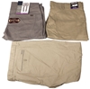 3 x Assorted Men's Pants, Size 40, Incl: CALVIN KLEIN, JACHS & SIGNATURE, M