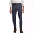 2 x SIGNATURE Men's Stretch Tech Pant, Size 40x32, 58% Cotton, Navy. Buyer