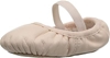 BLOCH Girl's Belle Ballet Shoes, Size US 5A Toddler, Pink.  Buyers Note - D