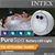 PURESPA INTEXT Multi Colored LED Light Accessory for Bubble Spa or Hot Tub
