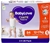 BABYLOVE Cosifit Nappies, Size 5 (12-17kg), 84 Pieces (3 X 28 pack). NB: Mi