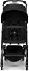 JOOLZ AER + (Space Black) - Strollers & Prams, One-Hand Compact Fold, Ultra