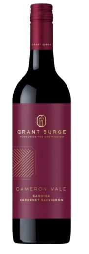 Grant Burge Cabernet Sauvignon 2022 (6x 