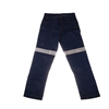 10 x OUTDOOR WORLD Denim Jeans, Size 89L, Stone Wash.