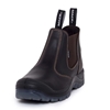 MACK Mens Boost Non-Safety Boots, Size US 5 / UK 4 / EU 38, Claret.