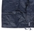 WORKSENSE Nylon/PVC Jacket, Size XL, Waterproof With Mesh Lining, Concealed