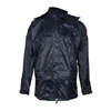 WORKSENSE Nylon/PVC Jacket, Size XL, Waterproof With Mesh Lining, Concealed