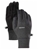 2 x HEAD Men's Ultrafit Touchscreen Running Gloves, Size XL, Graphite Heath
