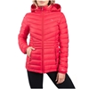 PARADOX Women's Packable Down Jacket, Size M, Pink.  Buyers Note - Discount