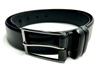 HUGO BOSS Black Leather Belt