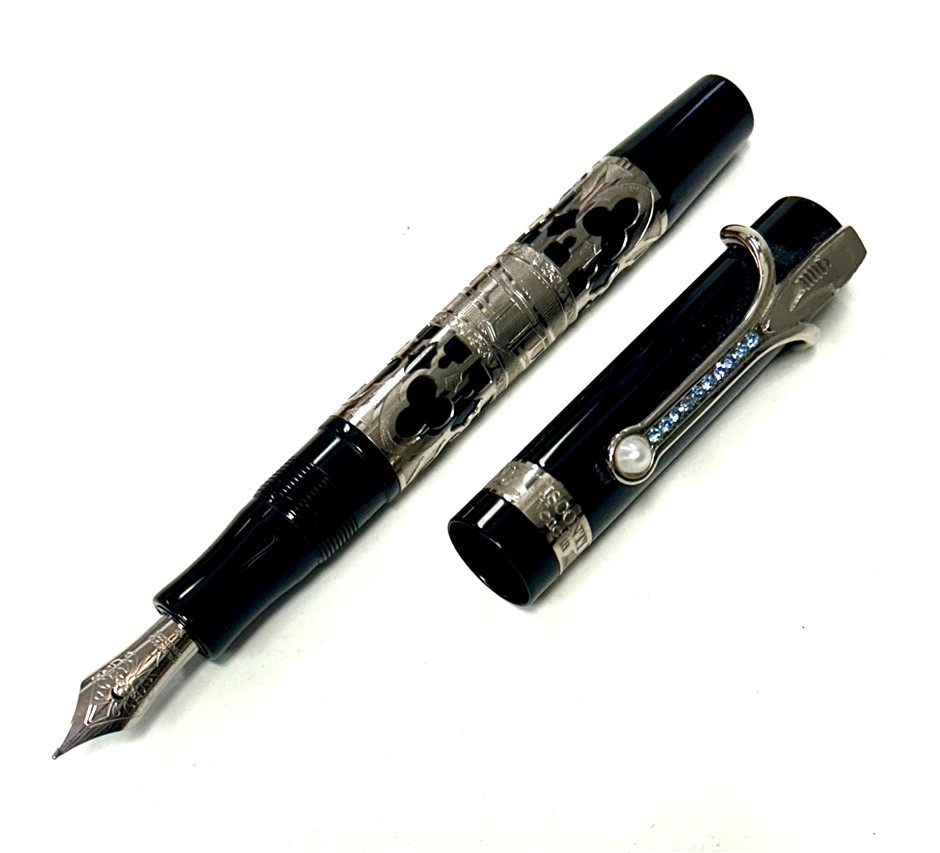 Massive Lux Pawnbroker Unredeemed Goods Auction