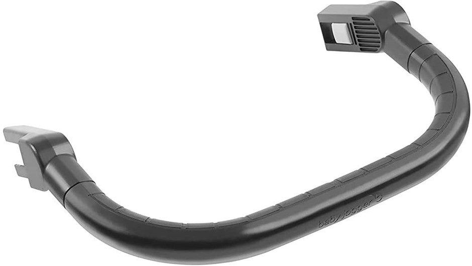 BABY JOGGER Double Stroller Belly Bar.