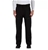 GERRY Men's Snow Pants w/ Zip Pocket, Size XL, Polyester/Elastane/Nylon, Bl