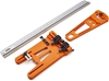 BORA Rip Guide with Saw Plate + Rip Handle, BORA Cutting System Rip Guide f