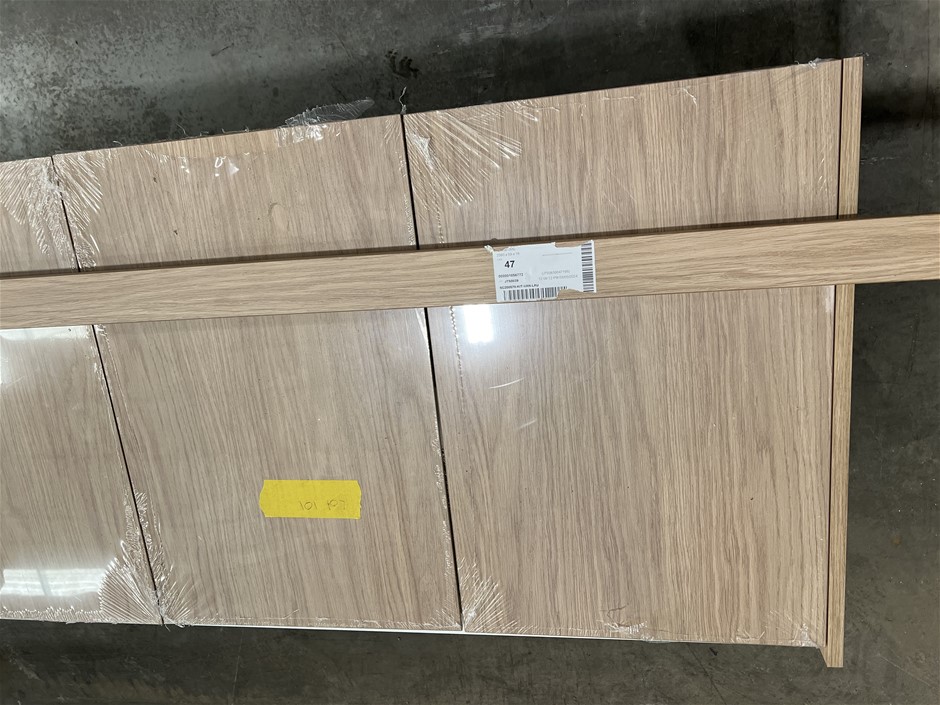 Kitchen, Manufacturing  & General Equipment