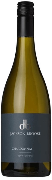 Jackson Brooke Chardonnay 2022 (6x 750mL