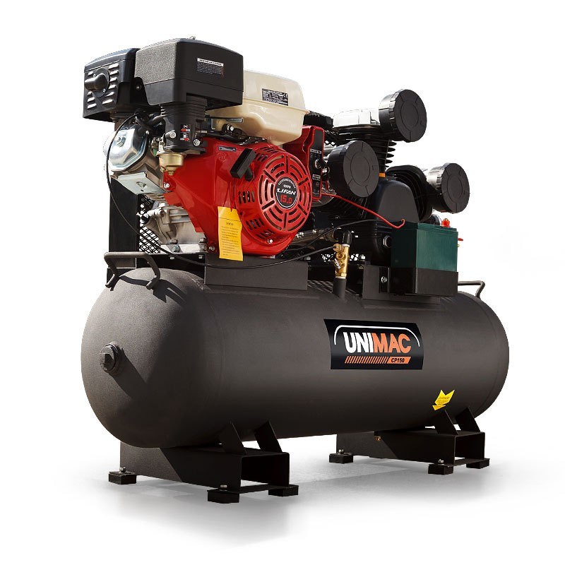 15HP 150L Commercial Air Compressor