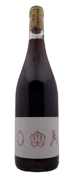 Vignoble Anne Collard Shi Fu Mi Grenache