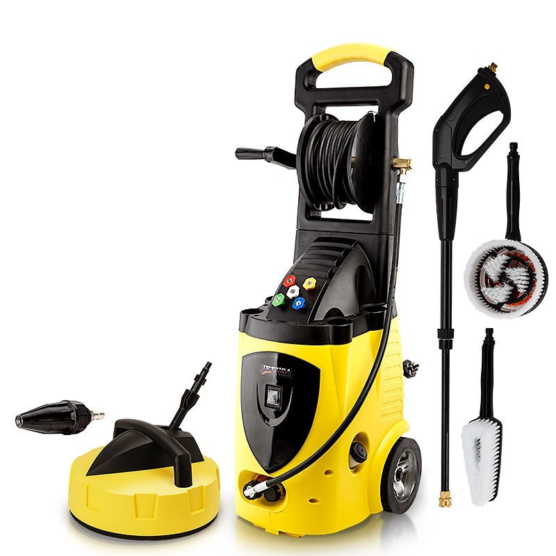 Buy 3,500PSI Electric Pressure Washer Grays Australia