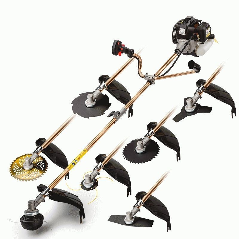 7in1/ 65CC Brush Cutter