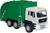 DRIVEN Standard Series Recycling Truck Vehicle, WH1003Z.