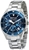SECTOR Men's 230 Chronograph Analog Quartz Watch, Stainless Steel Case & Ba